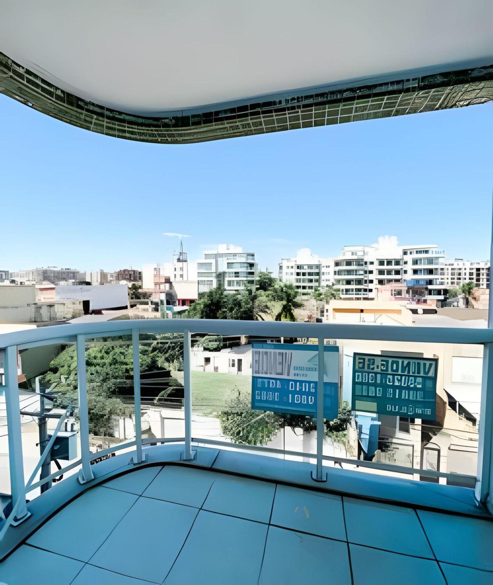 Apartamento Inteiro Perto Da Praia - 3 Quartos Кабу-Фріу Екстер'єр фото