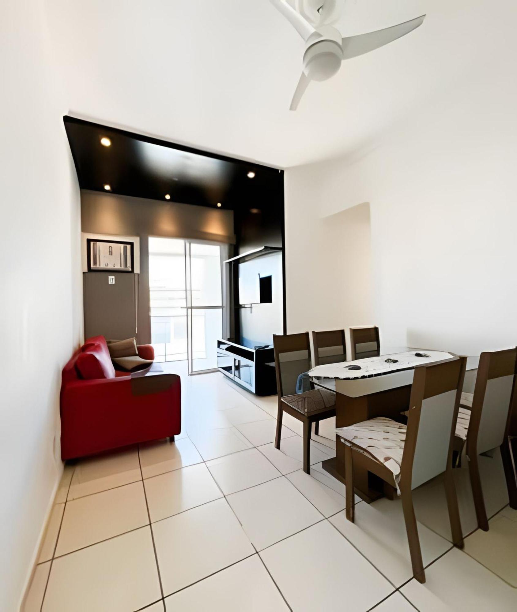 Apartamento Inteiro Perto Da Praia - 3 Quartos Кабу-Фріу Екстер'єр фото
