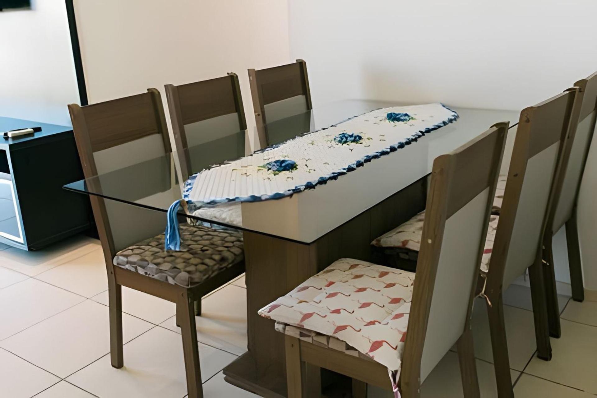 Apartamento Inteiro Perto Da Praia - 3 Quartos Кабу-Фріу Екстер'єр фото