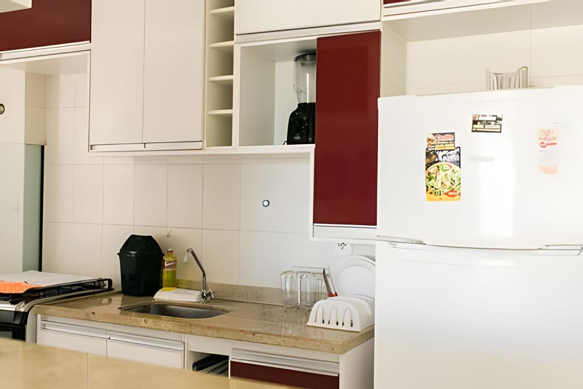 Apartamento Inteiro Perto Da Praia - 3 Quartos Кабу-Фріу Екстер'єр фото