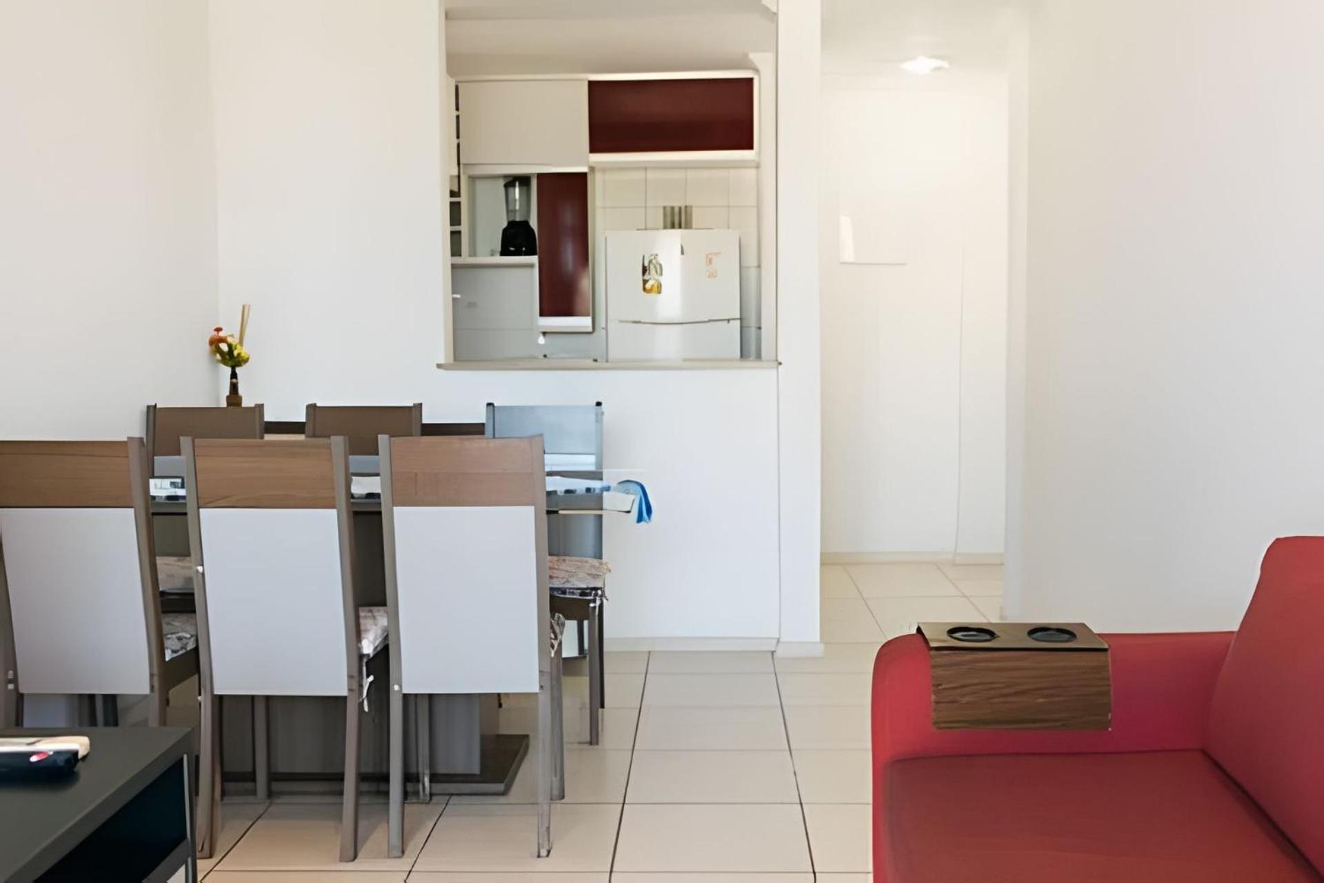 Apartamento Inteiro Perto Da Praia - 3 Quartos Кабу-Фріу Екстер'єр фото
