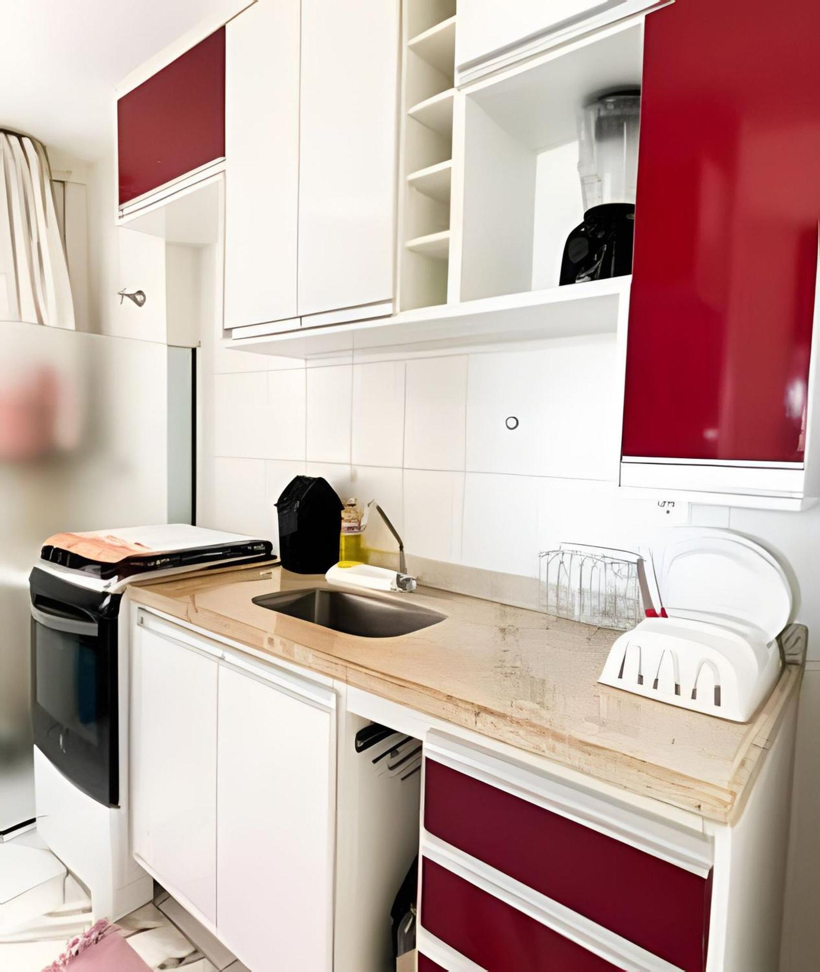Apartamento Inteiro Perto Da Praia - 3 Quartos Кабу-Фріу Екстер'єр фото