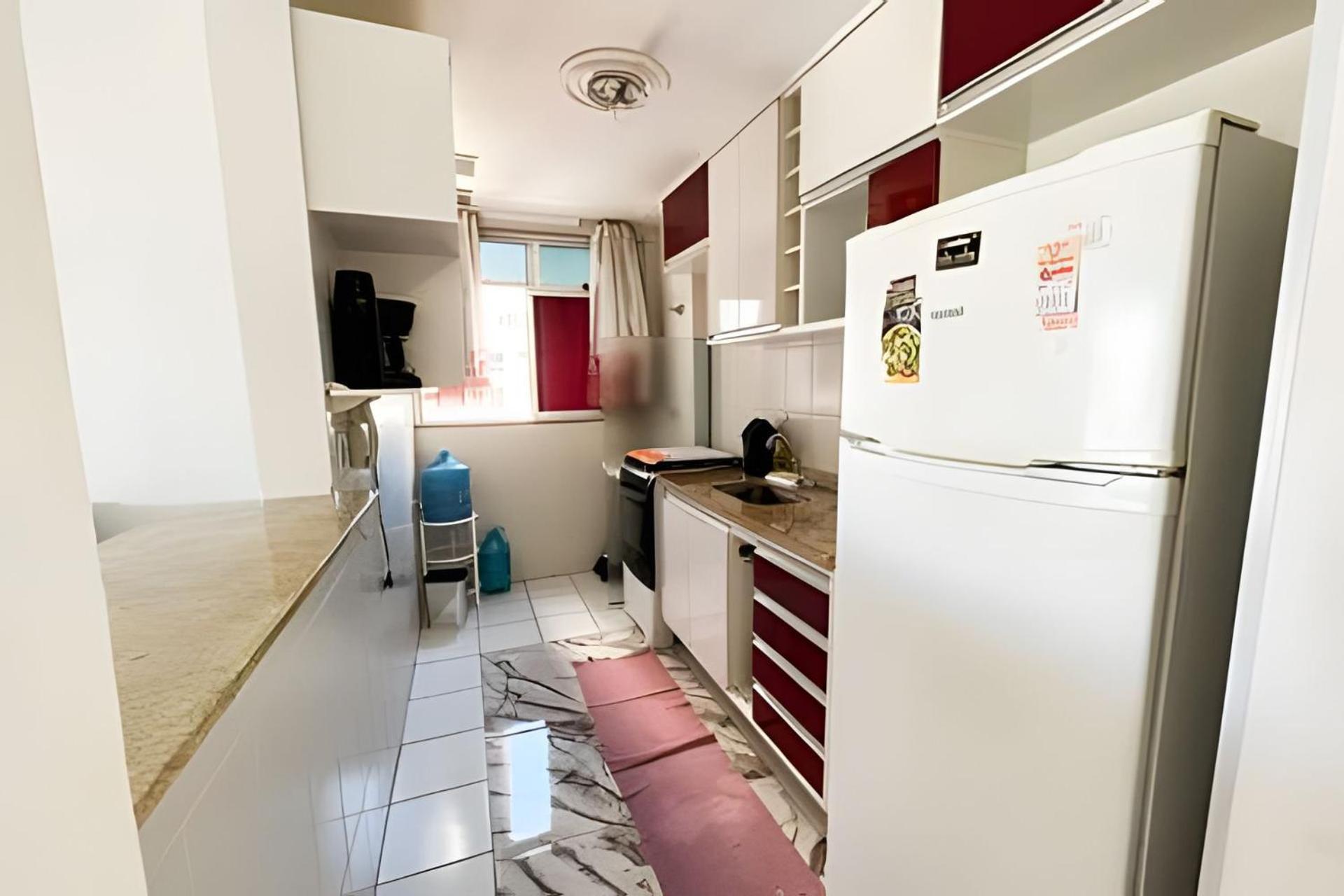 Apartamento Inteiro Perto Da Praia - 3 Quartos Кабу-Фріу Екстер'єр фото