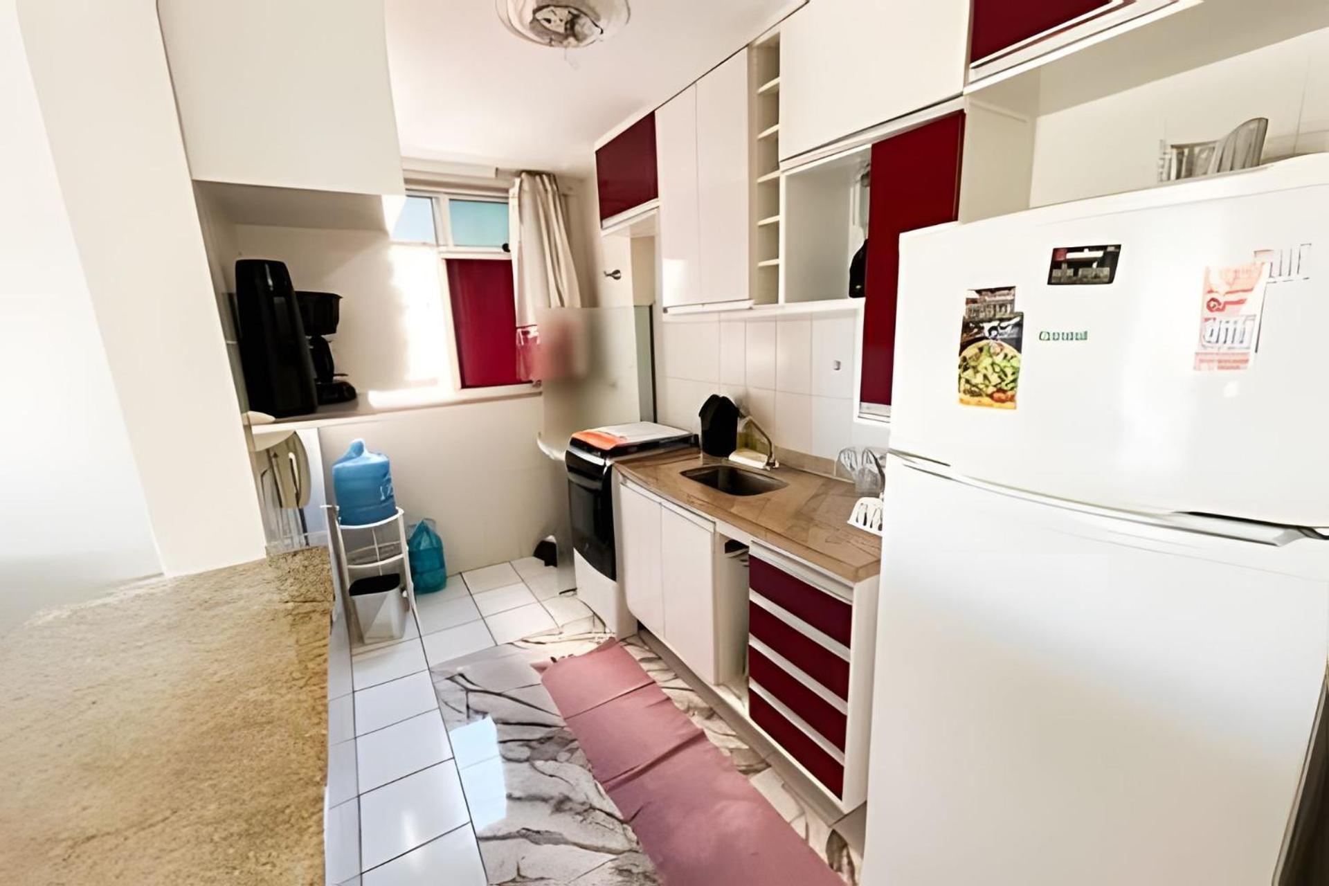 Apartamento Inteiro Perto Da Praia - 3 Quartos Кабу-Фріу Екстер'єр фото