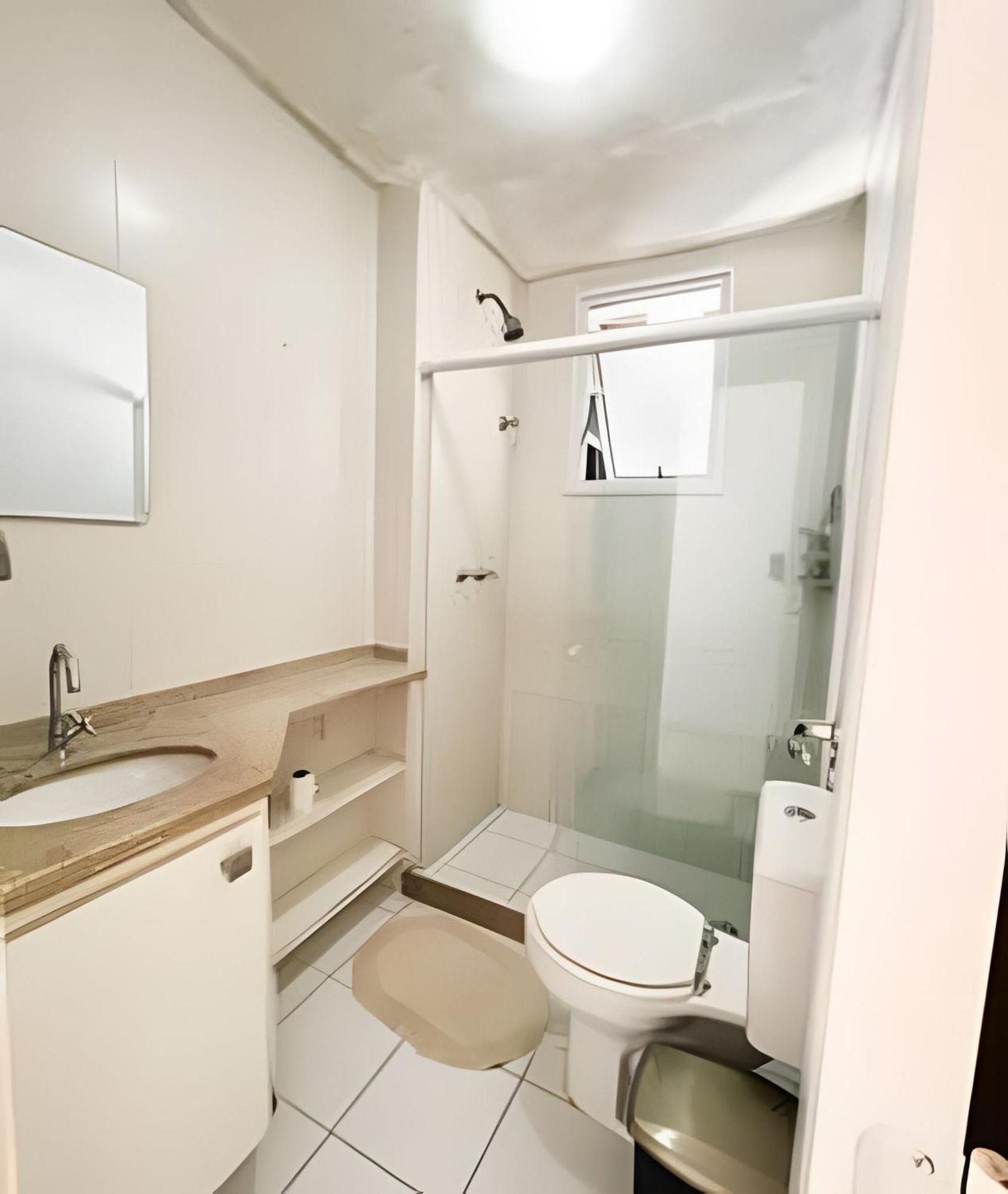 Apartamento Inteiro Perto Da Praia - 3 Quartos Кабу-Фріу Екстер'єр фото