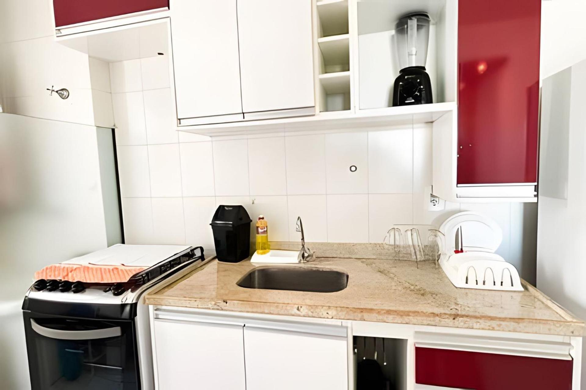 Apartamento Inteiro Perto Da Praia - 3 Quartos Кабу-Фріу Екстер'єр фото