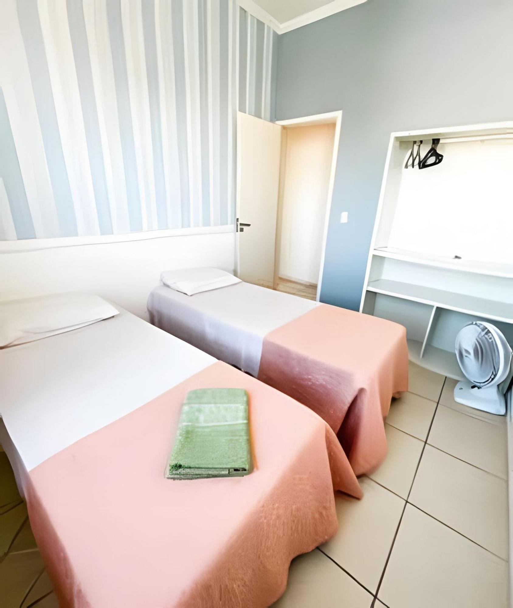 Apartamento Inteiro Perto Da Praia - 3 Quartos Кабу-Фріу Екстер'єр фото