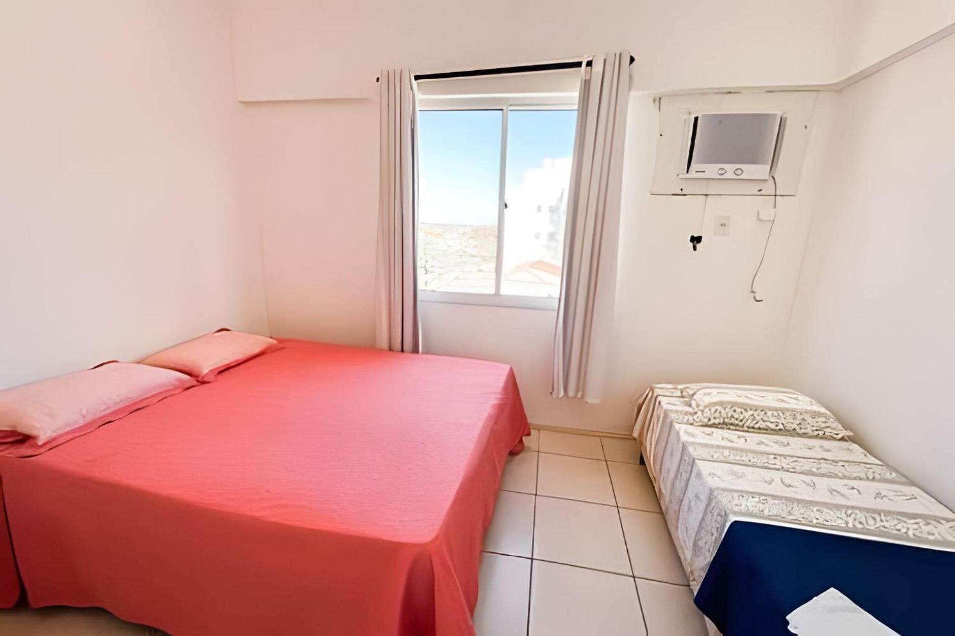 Apartamento Inteiro Perto Da Praia - 3 Quartos Кабу-Фріу Екстер'єр фото