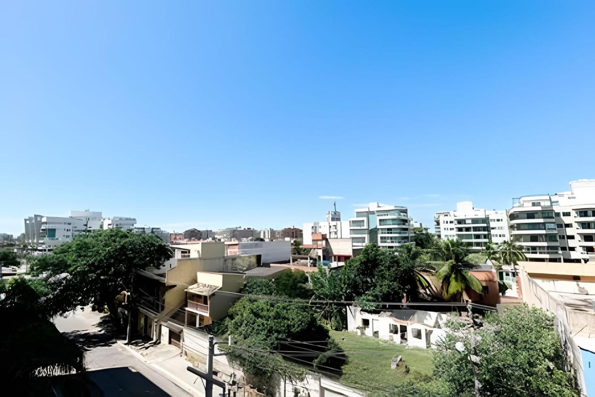 Apartamento Inteiro Perto Da Praia - 3 Quartos Кабу-Фріу Екстер'єр фото