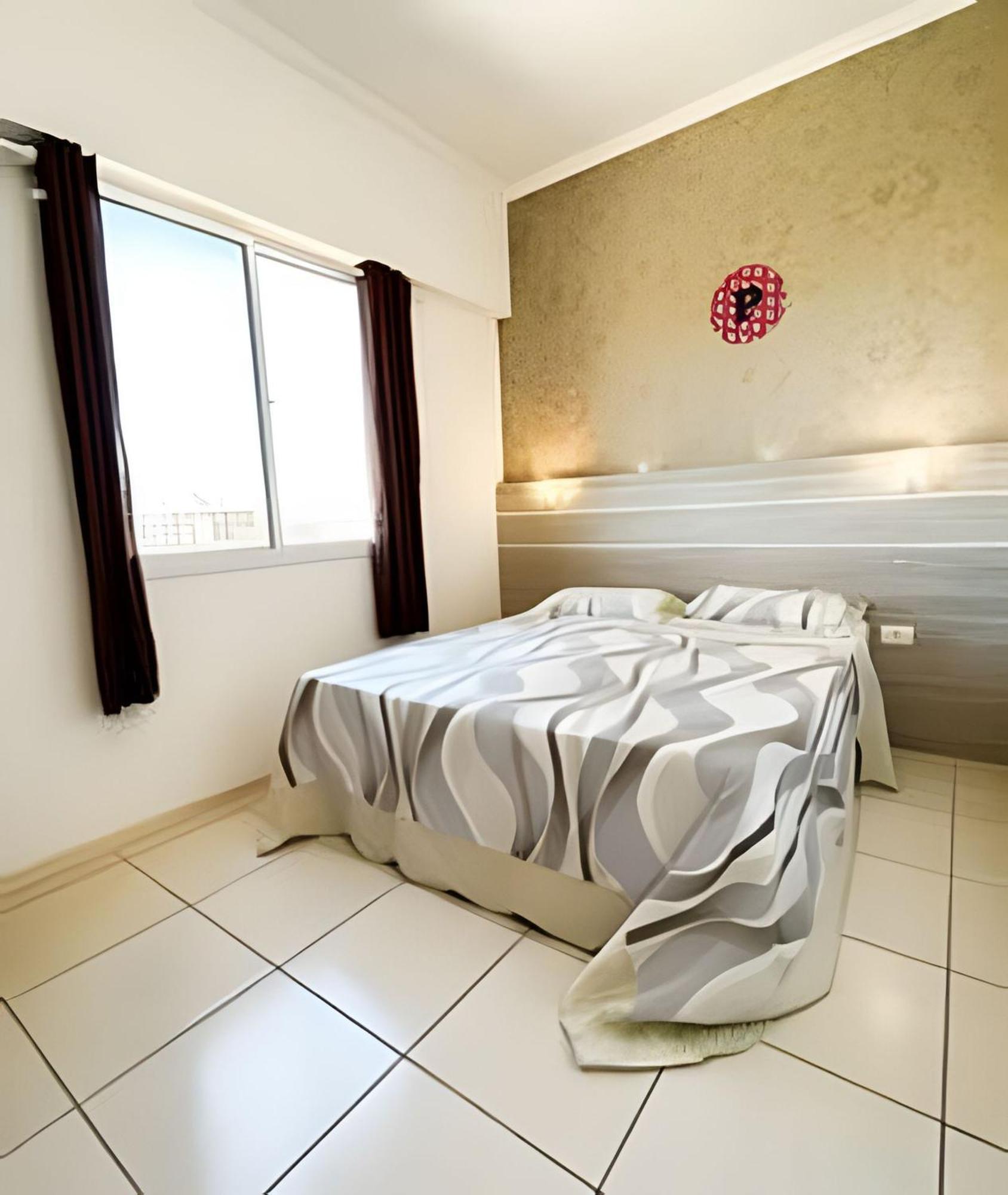 Apartamento Inteiro Perto Da Praia - 3 Quartos Кабу-Фріу Екстер'єр фото