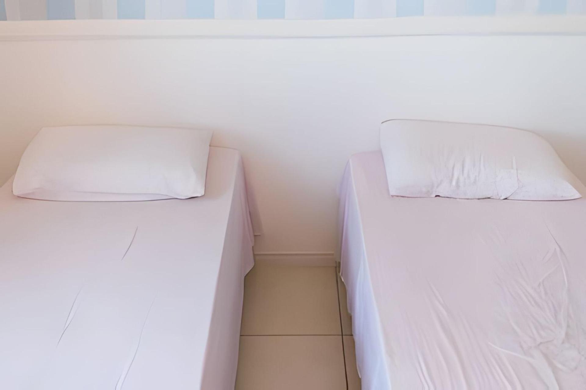 Apartamento Inteiro Perto Da Praia - 3 Quartos Кабу-Фріу Екстер'єр фото