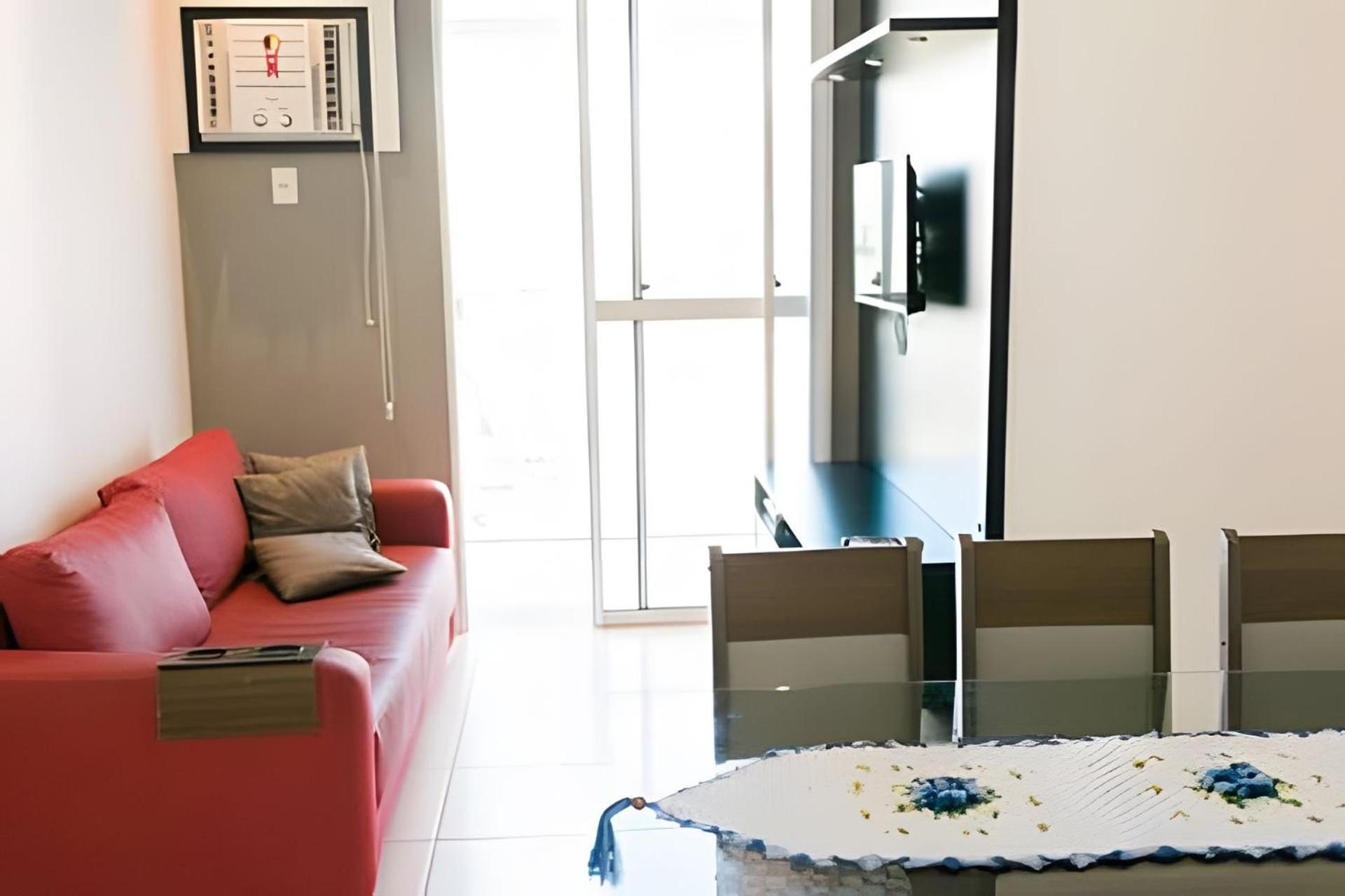 Apartamento Inteiro Perto Da Praia - 3 Quartos Кабу-Фріу Екстер'єр фото