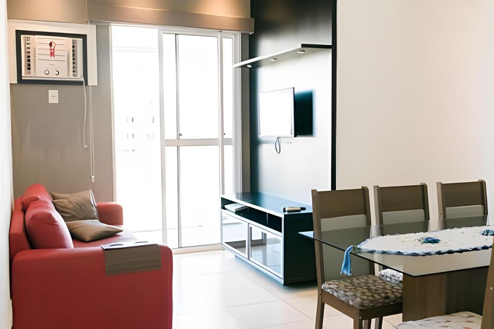 Apartamento Inteiro Perto Da Praia - 3 Quartos Кабу-Фріу Екстер'єр фото